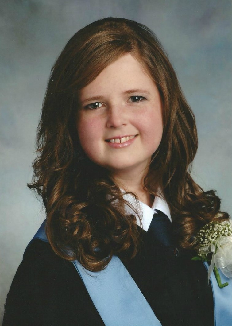 Abigail Bryant Obituary Halifax, NS