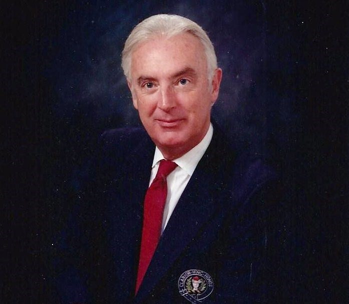 Obituary of Donald J. MacMaster
