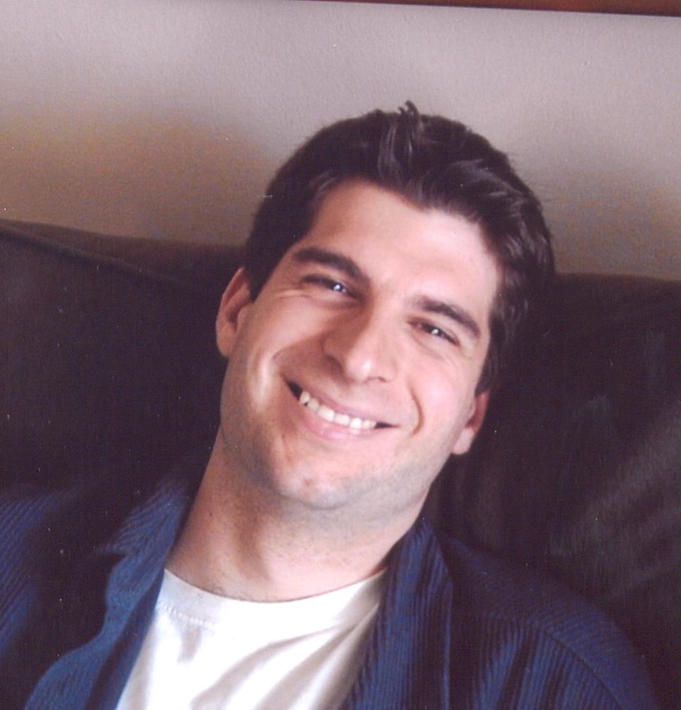 Obituary of Simon Durand Bourdeau