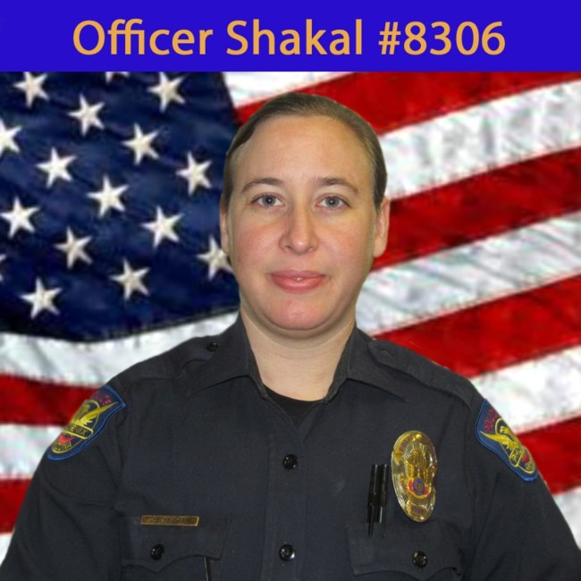 Obituary of Jennifer Lea Shakal