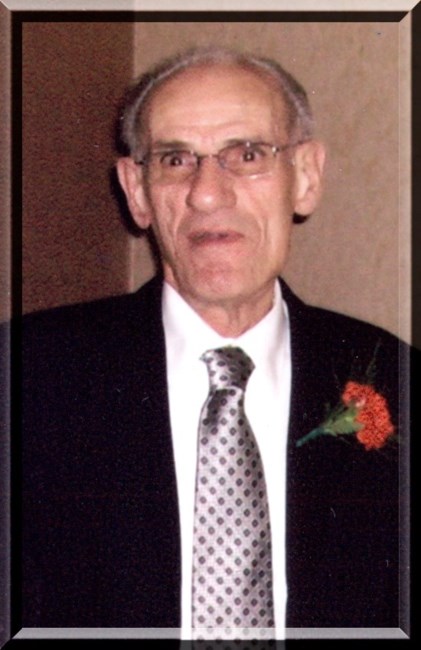 Obituary of Ray DiPasquale