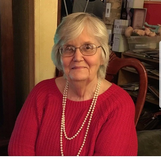 Obituary of Joan C. Weddle