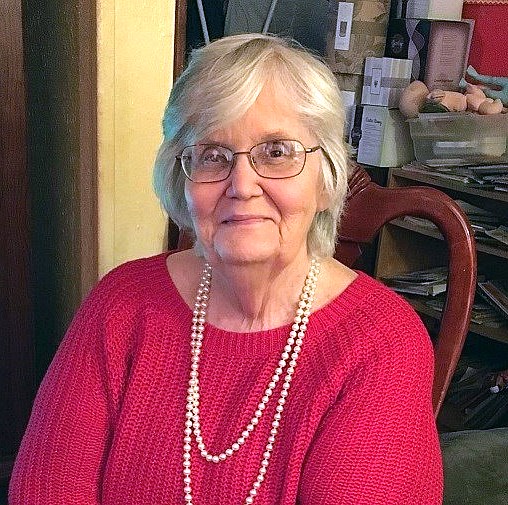 Obituary of Joan C. Weddle