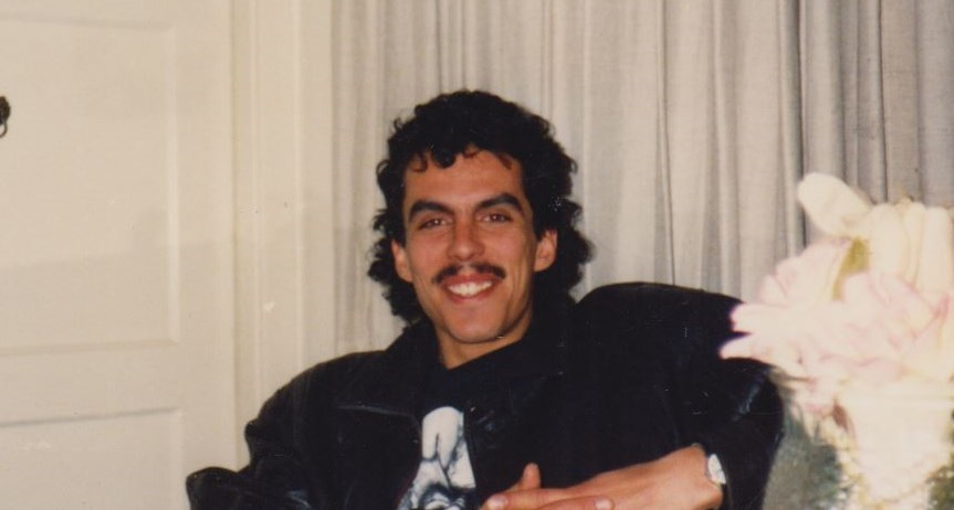 Obituary of David C. Sanchez