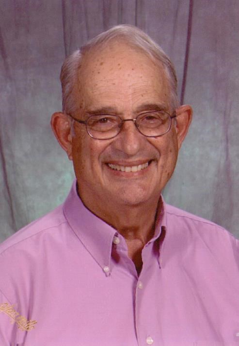 Obituary of Ross M. Cellino Sr.