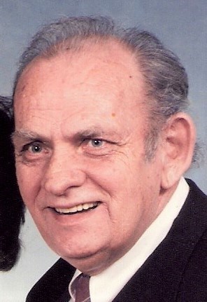 Obituary of Marvin Ernest Doering
