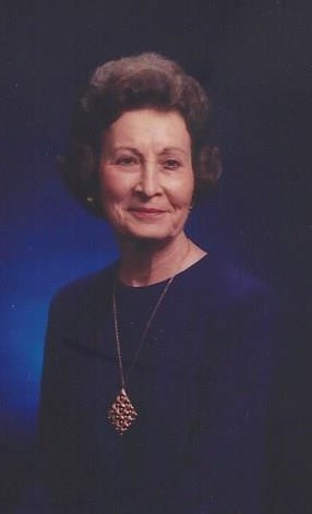 Obituary of Gwendolyn Jeffreys