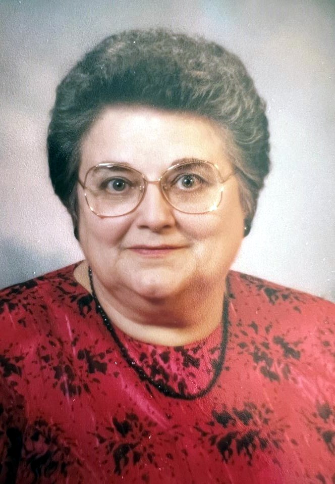 Margaret E. Chambers Obituary Ogdensburg, NY