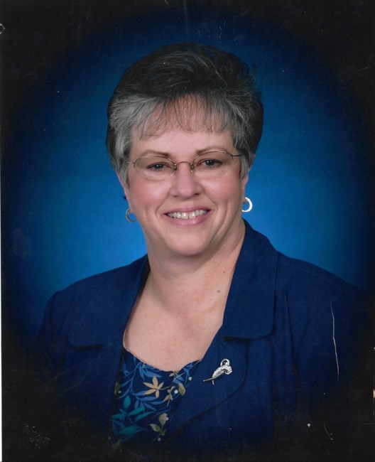 Obituary of Sheila Rae Bowman Polk