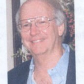 Obituary of William Armand Jeffers