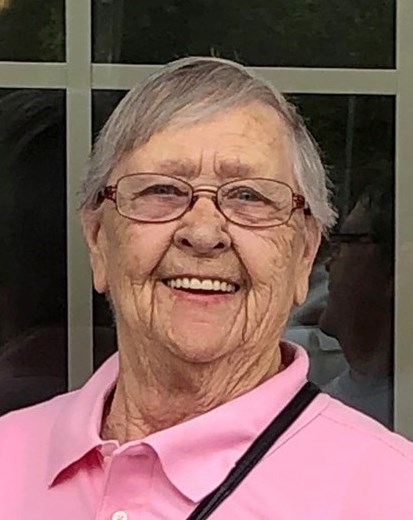 Obituary of Barbara W. Williams