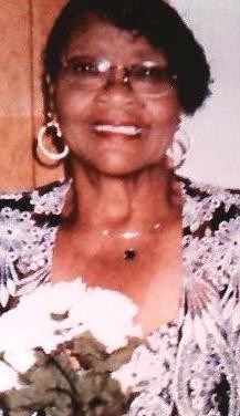 Obituary of Annie Ruth Hunt