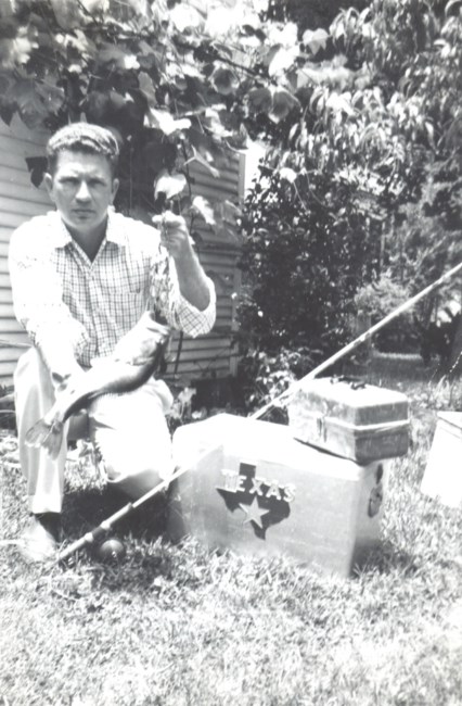 Obituary of Billy L. Wolfe