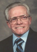 Obituary of Robert Fredrick Taylor