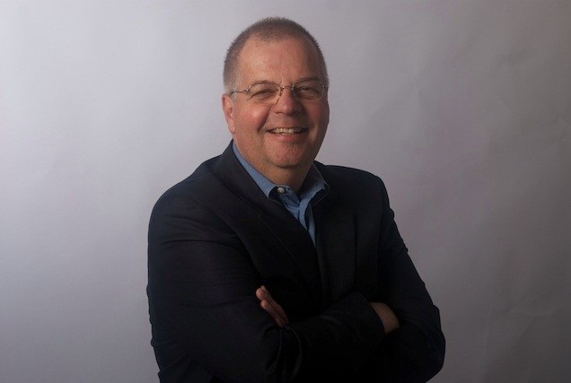 Avis de décès de Chuck Barnewolt