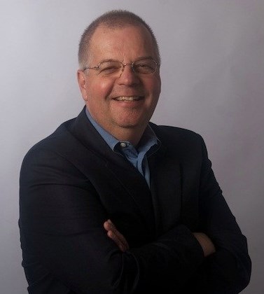 Avis de décès de Chuck Barnewolt