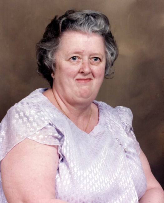 Obituary of Frances C. Bray