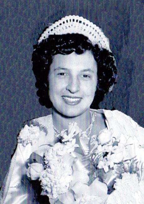 Obituary of Leonora "Lea" Palango