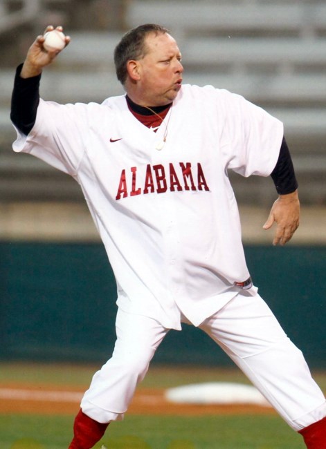 Obituary of Edward Dwight Wood