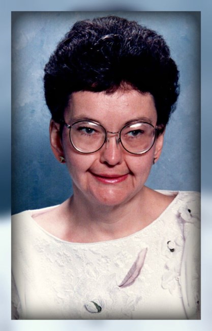 Obituary of Elizabeth Ann Lortie