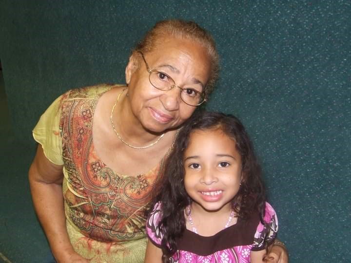 Obituary of Maylo McInnis