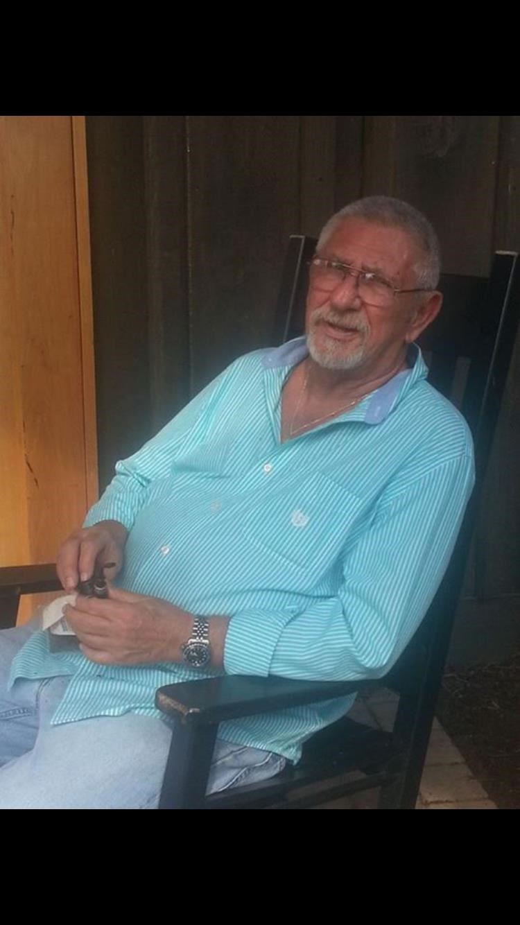 Obituary of Ronald Lee Jesielowski