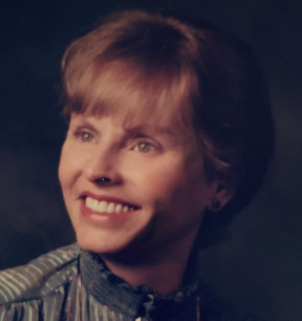 Obituario de Joanne Helen Zorack