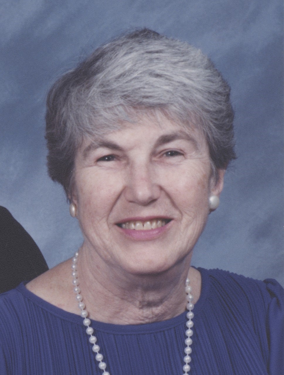 Obituary of Clare Katherine Morse