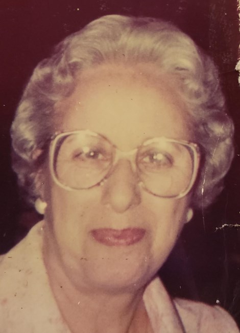 Obituary of Ann G. Spera