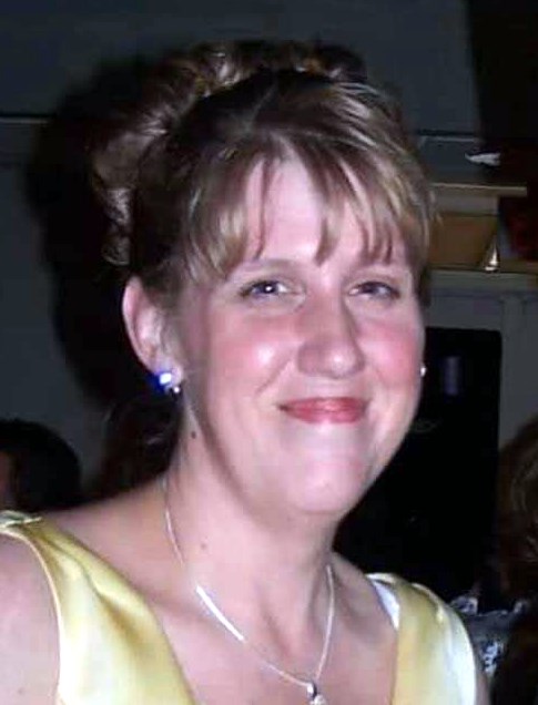 Obituary of Amy Ruth Warrick