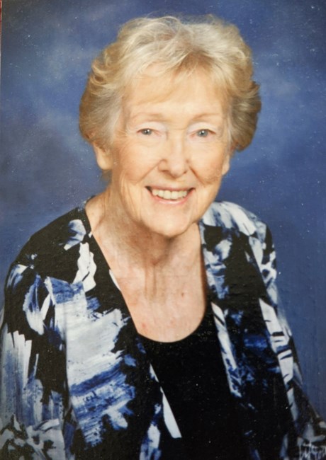 Obituary of Wanesa E. Barr