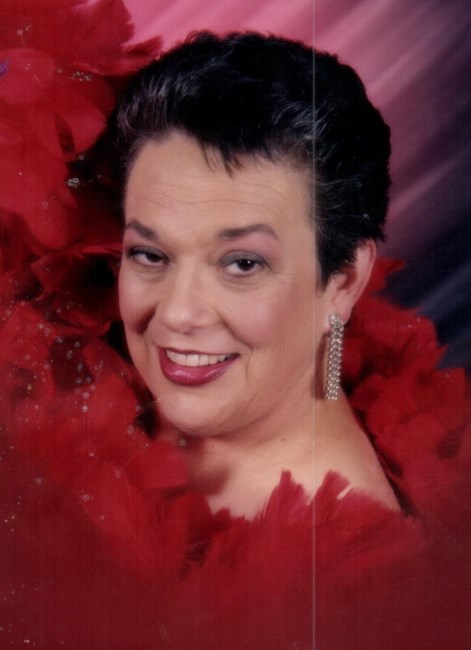 Obituary of Mrs. Janice Marie Richmond Angle
