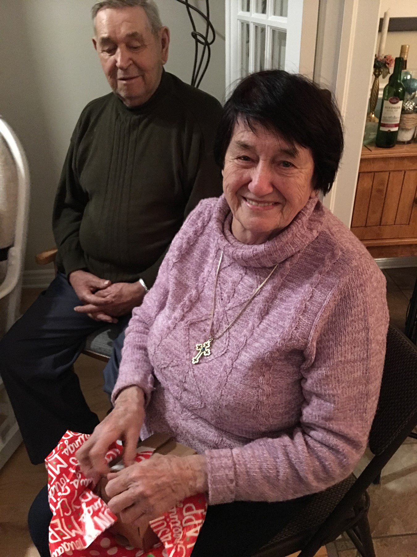 Avis de décès de Marielle St-Jacques