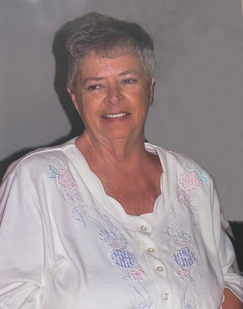 Obituary of Genny Schrader
