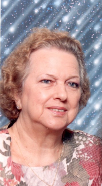 Obituary of Ruth Johnston
