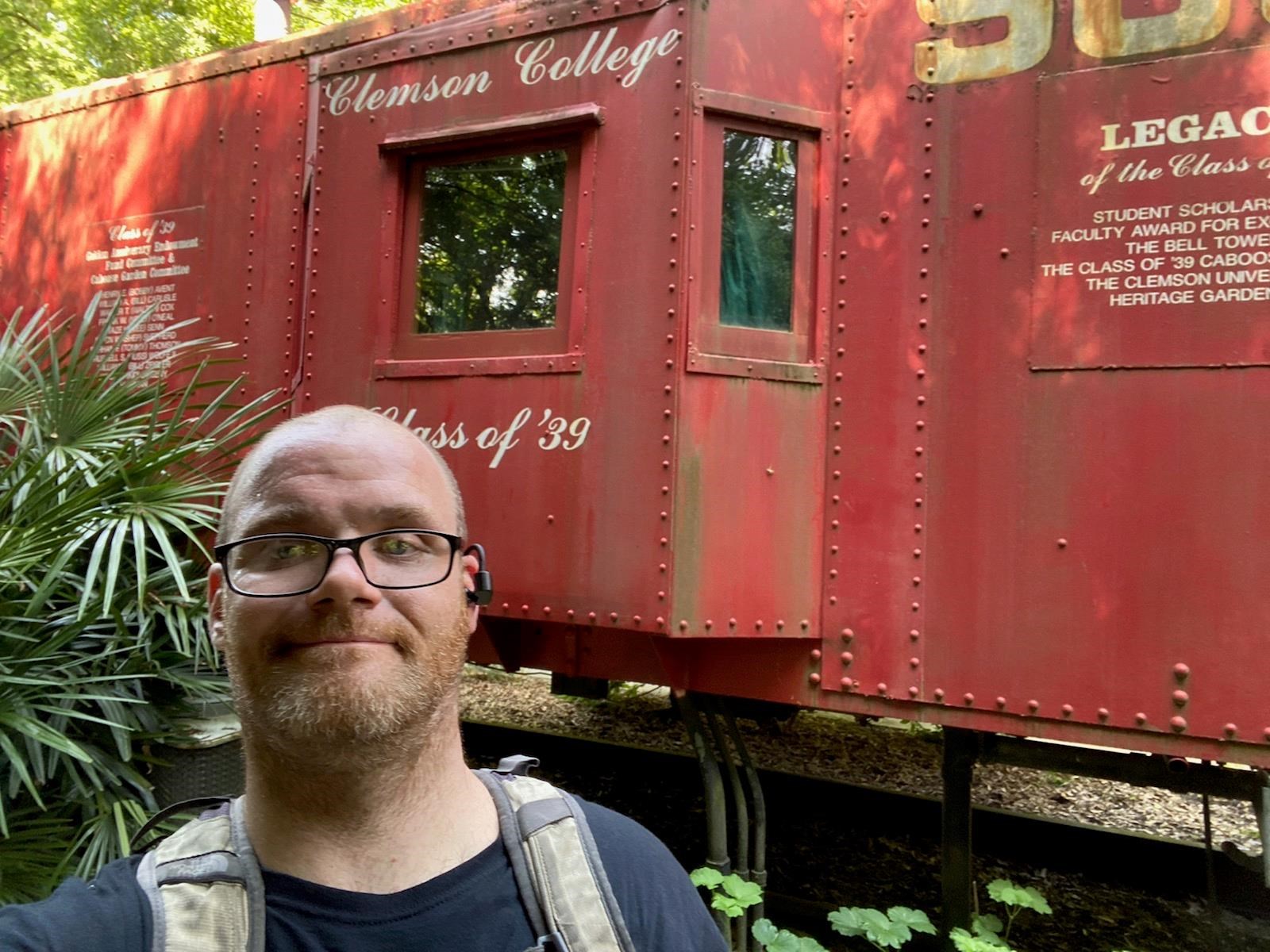 Obituary of Sean Michael Crotty