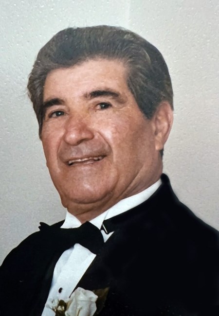 Obituary of Francesco Barracco