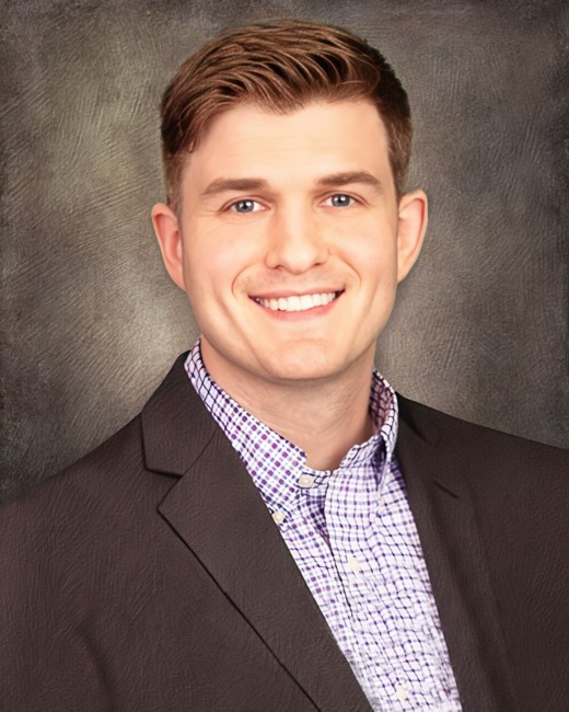 Obituary of Andrew Jeffrey Harris