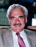 Obituary of Jack Nercess Shenloogian