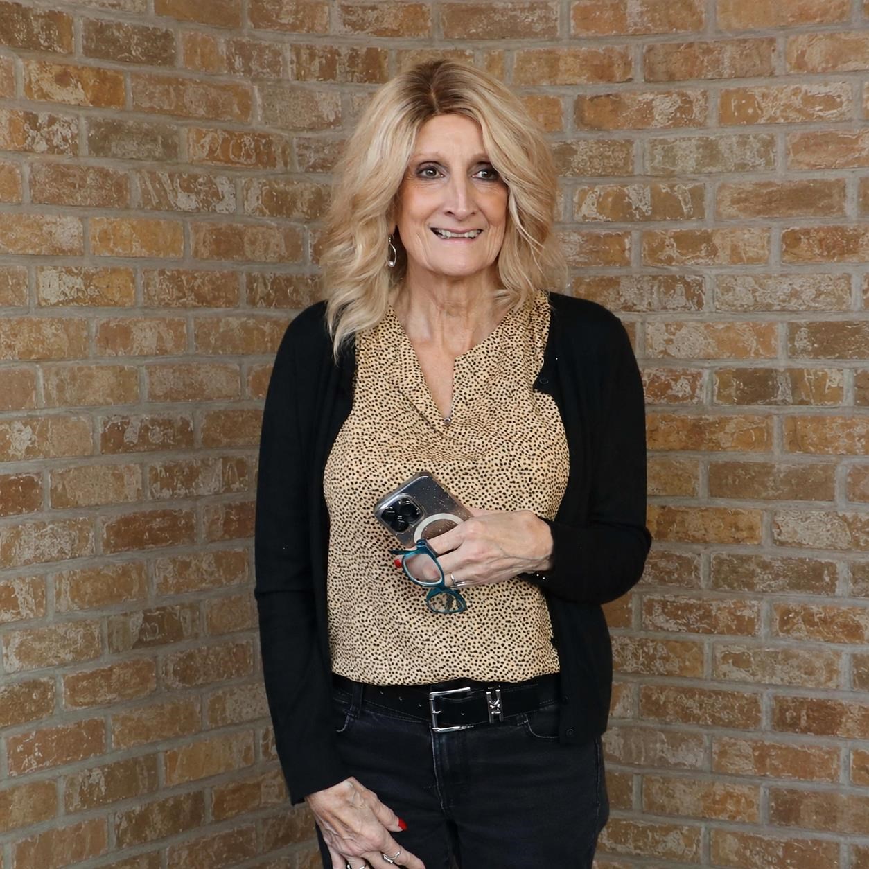 Obituary of Melinda Bell
