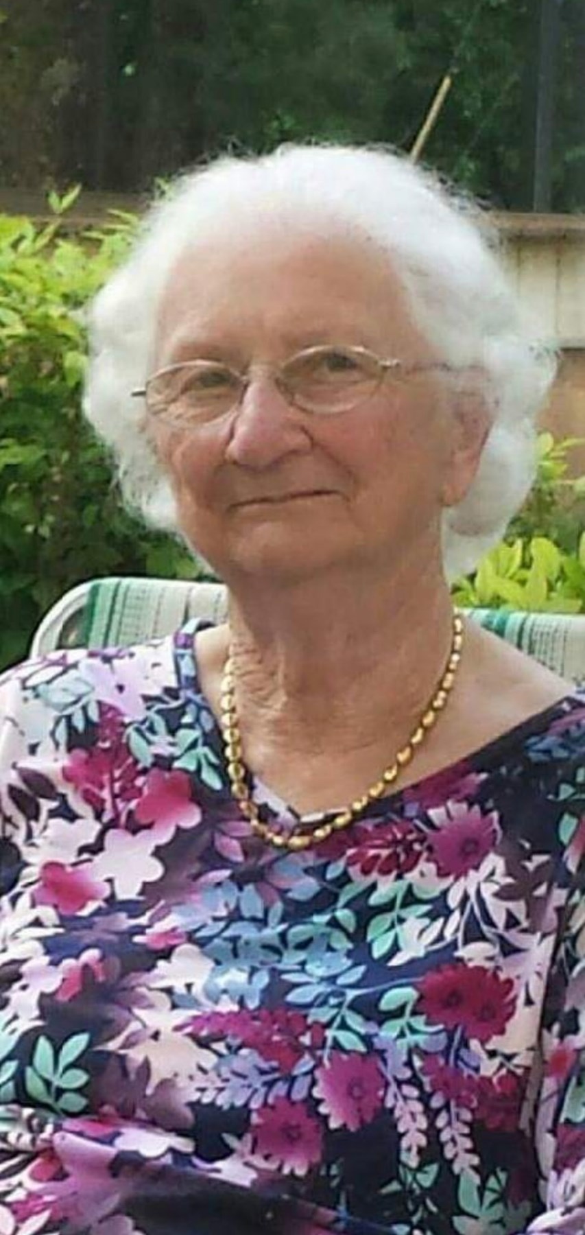 Obituary of Ms. Maragret Boatwright