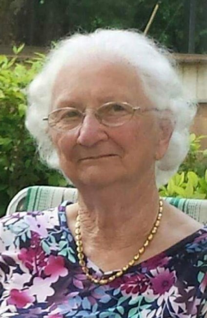 Obituary of Ms. Maragret Boatwright