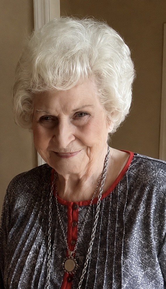 Obituary of Catherine Susie Brown