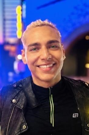 Obituary of Bryan Pinto
