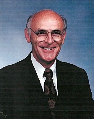 Obituary of Robert Arden McMahon