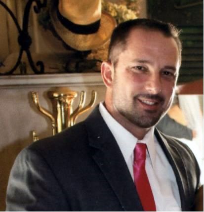 Obituary of George Russell Phillips II