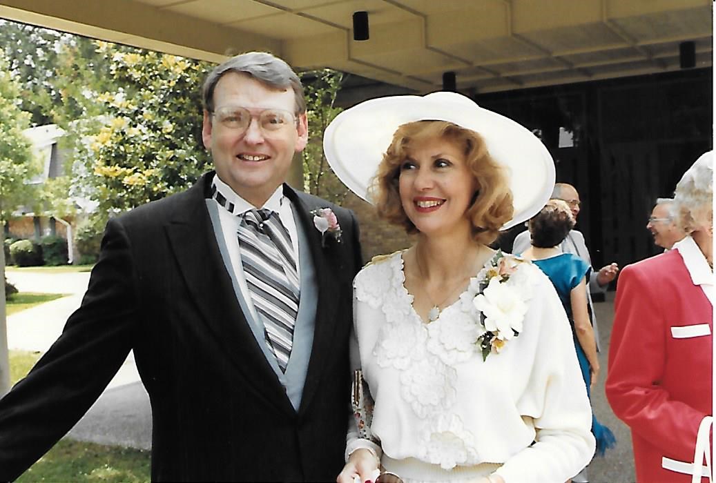 Obituary of Johanne Hunter