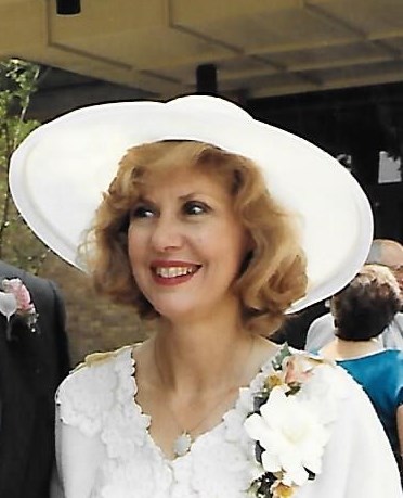 Obituary of Johanne Hunter