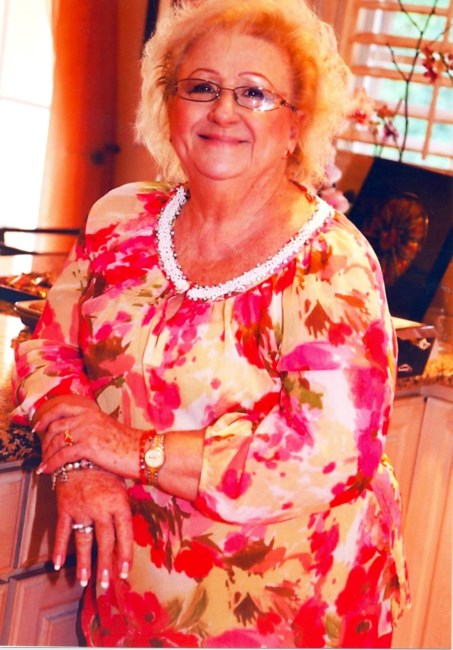 Obituary of Haydee Gonzalez