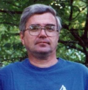 Obituario de Barry Michael Connors